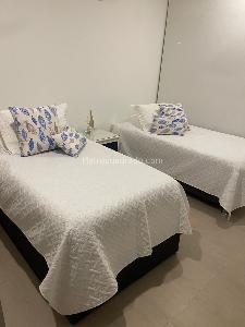 Apartamento en venta en Bello Horizonte, Santa Marta · foto 18 de 20