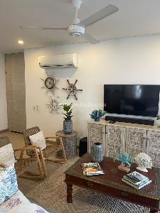 Apartamento en venta en Bello Horizonte, Santa Marta · foto 4 de 20