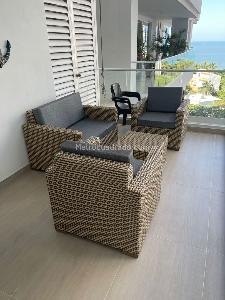 Apartamento en venta en Bello Horizonte, Santa Marta · foto 8 de 20