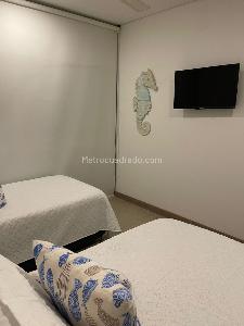 Apartamento en venta en Bello Horizonte, Santa Marta · foto 19 de 20