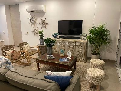 Apartamento en venta en Bello Horizonte, Santa Marta · foto 3 de 20
