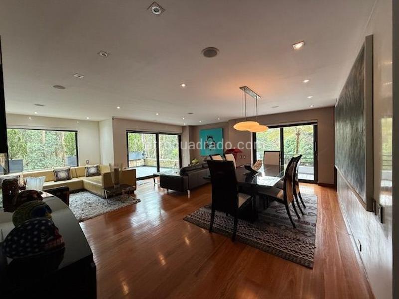 Apartamento en Arriendo, MONTEARROYO, Bogotá D.C. en Montearroyo