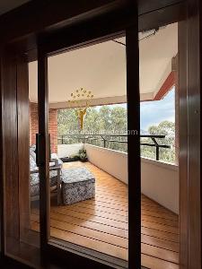 Apartamento en venta en Montearroyo, Bogotá · foto 8 de 20