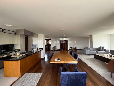 Apartamento en venta en Montearroyo, Bogotá · foto 3 de 20