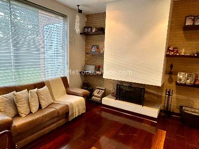 Casa de 3 alcobas en venta en San Simon Guaymaral, Bogotá, 419 m² · foto 7 de 20