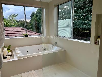 Casa de 3 alcobas en venta en San Simon Guaymaral, Bogotá, 419 m² · foto 11 de 20
