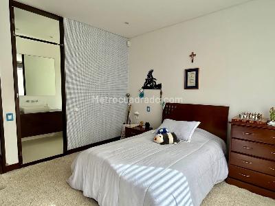 Casa de 3 alcobas en venta en San Simon Guaymaral, Bogotá, 419 m² · foto 19 de 20