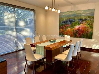 Casa de 3 alcobas en venta en San Simon Guaymaral, Bogotá, 419 m² · foto 2 de 20