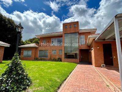 Casa de 3 alcobas en venta en San Simon Guaymaral, Bogotá, 419 m² · foto 20 de 20