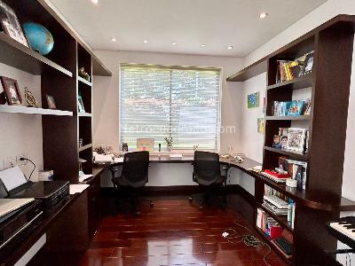 Casa de 3 alcobas en venta en San Simon Guaymaral, Bogotá, 419 m² · foto 6 de 20