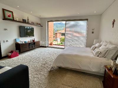 Casa de 3 alcobas en venta en San Simon Guaymaral, Bogotá, 419 m² · foto 10 de 20
