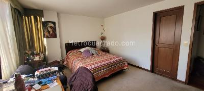 Apartamento de 4 alcobas en venta en Chico Reservado, Bogotá, 266 m² · foto 15 de 20