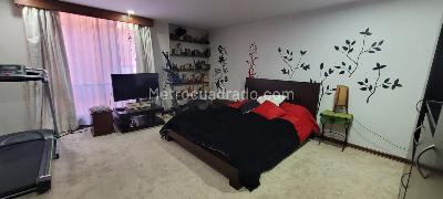 Apartamento de 4 alcobas en venta en Chico Reservado, Bogotá, 266 m² · foto 16 de 20