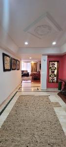 Apartamento de 4 alcobas en venta en Chico Reservado, Bogotá, 266 m² · foto 8 de 20