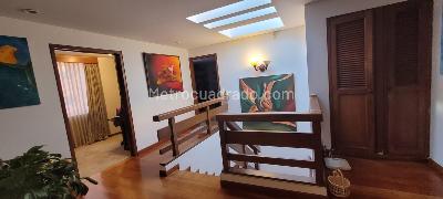 Apartamento de 4 alcobas en venta en Chico Reservado, Bogotá, 266 m² · foto 4 de 20