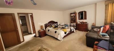Apartamento de 4 alcobas en venta en Chico Reservado, Bogotá, 266 m² · foto 10 de 20