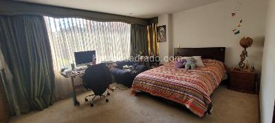 Apartamento de 4 alcobas en venta en Chico Reservado, Bogotá, 266 m² · foto 14 de 20