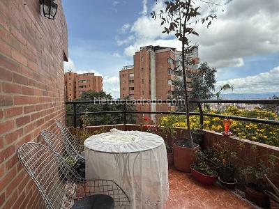 Apartamento de 4 alcobas en venta en Montearroyo, Bogotá, 343 m² · foto 9 de 20