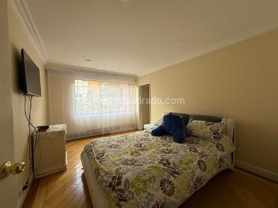 Apartamento de 4 alcobas en venta en Montearroyo, Bogotá, 343 m² · foto 10 de 20