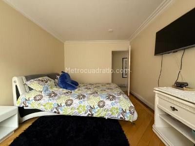 Apartamento de 4 alcobas en venta en Montearroyo, Bogotá, 343 m² · foto 11 de 20