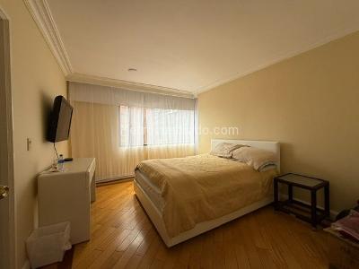 Apartamento de 4 alcobas en venta en Montearroyo, Bogotá, 343 m² · foto 12 de 20