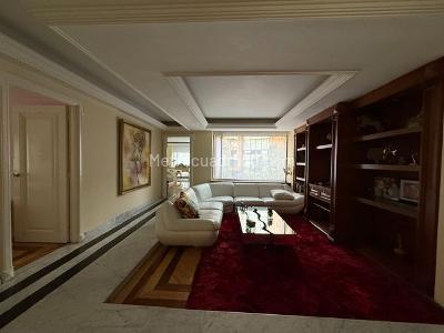 Apartamento de 4 alcobas en venta en Montearroyo, Bogotá, 343 m² · foto 14 de 20