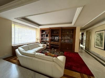 Apartamento de 4 alcobas en venta en Montearroyo, Bogotá, 343 m² · foto 15 de 20