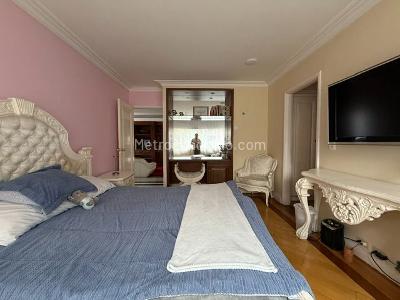 Apartamento de 4 alcobas en venta en Montearroyo, Bogotá, 343 m² · foto 17 de 20