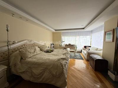 Apartamento de 4 alcobas en venta en Montearroyo, Bogotá, 343 m² · foto 18 de 20