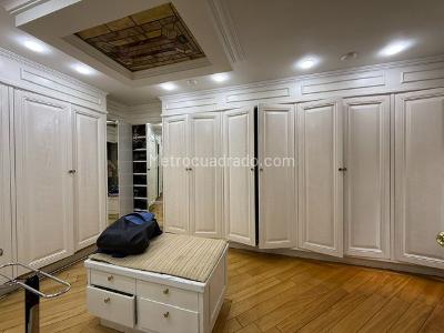 Apartamento de 4 alcobas en venta en Montearroyo, Bogotá, 343 m² · foto 19 de 20