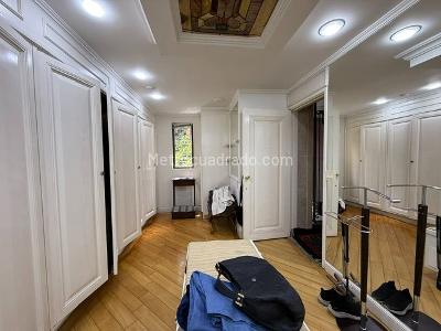 Apartamento de 4 alcobas en venta en Montearroyo, Bogotá, 343 m² · foto 20 de 20