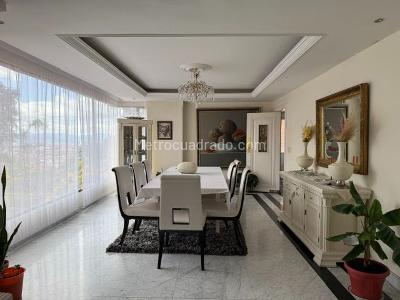 Apartamento de 4 alcobas en venta en Montearroyo, Bogotá, 343 m² · foto 4 de 20