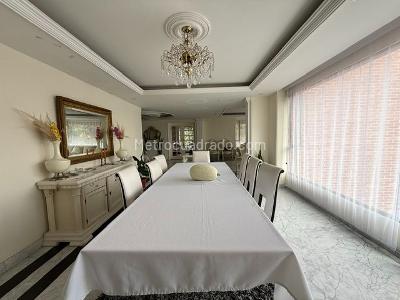 Apartamento de 4 alcobas en venta en Montearroyo, Bogotá, 343 m² · foto 5 de 20