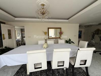 Apartamento de 4 alcobas en venta en Montearroyo, Bogotá, 343 m² · foto 6 de 20