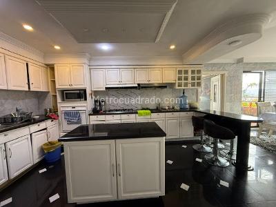 Apartamento de 4 alcobas en venta en Montearroyo, Bogotá, 343 m² · foto 8 de 20