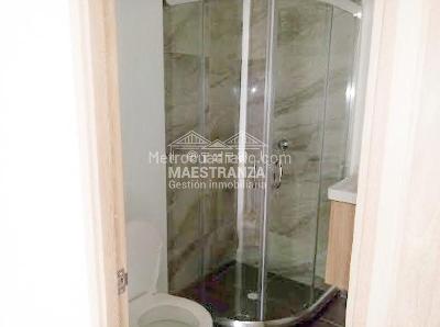 Apartamento de 2 alcobas en venta en Manchester, Bello, 55 m² · foto 3 de 8
