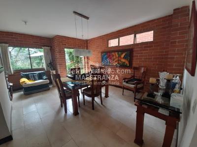 Casa de 4 alcobas en venta en Vereda Las Lomitas, Sabaneta, 214 m² · foto 5 de 19