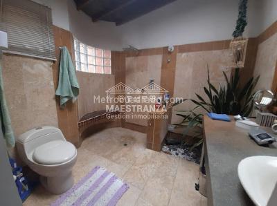 Casa de 4 alcobas en venta en Vereda Las Lomitas, Sabaneta, 214 m² · foto 6 de 19