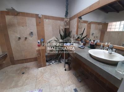 Casa de 4 alcobas en venta en Vereda Las Lomitas, Sabaneta, 214 m² · foto 7 de 19