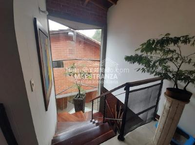 Casa de 4 alcobas en venta en Vereda Las Lomitas, Sabaneta, 214 m² · foto 8 de 19