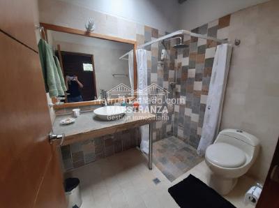 Casa de 4 alcobas en venta en Vereda Las Lomitas, Sabaneta, 214 m² · foto 14 de 19