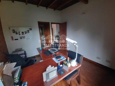 Casa de 4 alcobas en venta en Vereda Las Lomitas, Sabaneta, 214 m² · foto 16 de 19