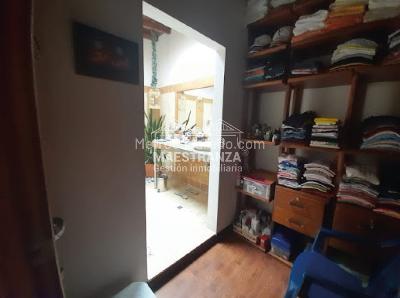 Casa de 4 alcobas en venta en Vereda Las Lomitas, Sabaneta, 214 m² · foto 19 de 19