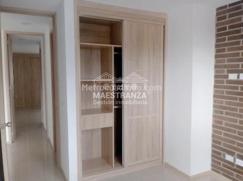 Piso – Bello - Vista 3