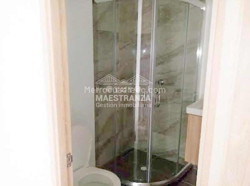 Piso – Bello - Vista 5