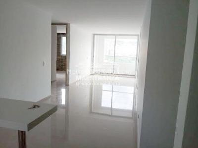 Apartamento de 2 alcobas en venta en Manchester, Bello, 61 m² · foto 5 de 8