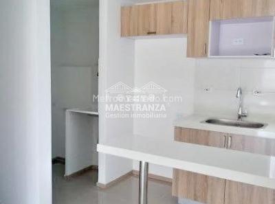 Apartamento de 2 alcobas en venta en Manchester, Bello, 61 m² · foto 6 de 8