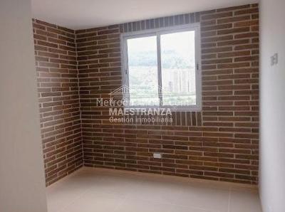 Apartamento de 2 alcobas en venta en Manchester, Bello, 61 m² · foto 7 de 8