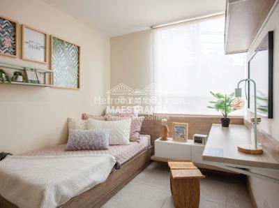 Apartamento de 2 alcobas en venta en Santa Ana, Rionegro, 76 m² · foto 8 de 17