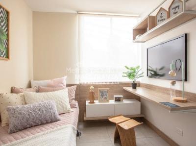 Apartamento de 2 alcobas en venta en Santa Ana, Rionegro, 76 m² · foto 13 de 17